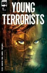 Young Terrorists [Templesmith] #1 (2015) Comic Books Young Terrorists Prices
