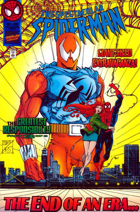 The Spectacular Spider Man Newsstand Prices Spectacular