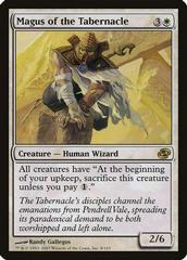 Magus of the Tabernacle [Foil] Magic Planar Chaos Prices