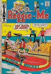Reggie and Me #50 (1971) Comic Books Reggie and Me Prices