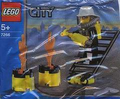 LEGO Set | Fireman LEGO City