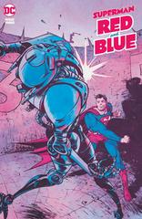 Superman: Red and Blue #3 (2021) Comic Books Superman Red and Blue Prices