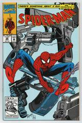 Spider-Man #28 (1992) Comic Books Spider-Man Prices