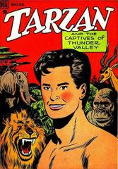Tarzan #2 (1948) Comic Books Tarzan Prices