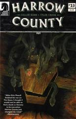 Harrow County #23 (2017) Comic Books Harrow County Prices