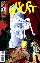 Ghost Comic Books Ghost Prices