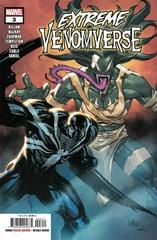 Extreme Venomverse #3 (2023) Comic Books Extreme Venomverse Prices