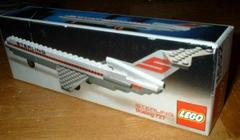 Sterling Boeing 727 #1552 LEGO LEGOLAND Prices