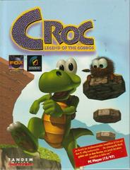 Croc PC Games Prices