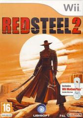 Red Steel 2 [MotionPlus Bundle] PAL Wii Prices