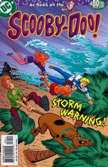 Scooby-Doo #80 (2004) Comic Books Scooby-Doo Prices