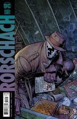 Rorschach [Adams] Comic Books Rorschach Prices