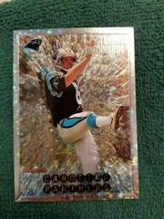 Tommy Barnhardt Football Cards 1995 Bowman Prices