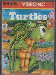 49. Turtles PAL Videopac G7000 Prices