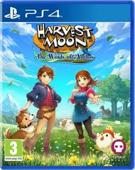 Harvest Moon: The Winds of Anthos PAL Playstation 4 Prices