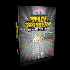 Space Invaders Invincible Collection [Collector's Edition] PAL Nintendo Switch Prices