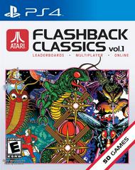 Atari Flashback Classics Vol 1 Playstation 4 Prices