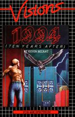 1994 Ten Years After ZX Spectrum Prices
