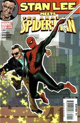 Stan Lee Meets Spider-Man #1 (2006) Comic Books Stan Lee Meets Spider-Man Prices
