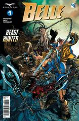 Belle: Beast Hunter [Tolibao] #1 (2018) Comic Books Belle: Beast Hunter Prices