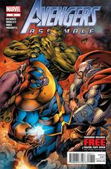 Avengers Assemble #8 (2012) Comic Books Avengers Assemble Prices
