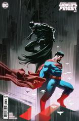 Batman / Superman: World's Finest [Dekal] #27 (2024) Comic Books Batman / Superman: World's Finest Prices