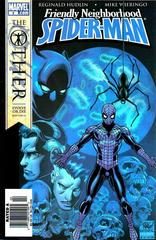 Friendly Neighborhood Spider-Man [Newsstand] #2 (2005) Comic Books Friendly Neighborhood Spider-Man Prices