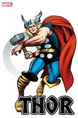 Thor [Hidden Gem] Comic Books Thor Prices
