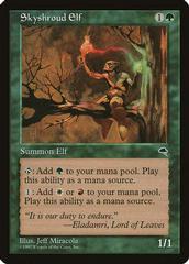 Skyshroud Elf Magic Tempest Prices