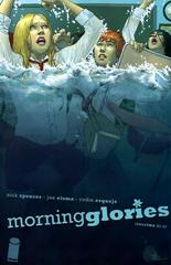 Morning Glories #2 (2010) Comic Books Morning Glories Prices