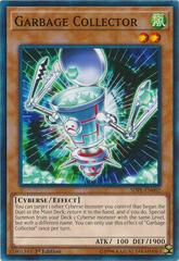 Garbage Collector YuGiOh Structure Deck: Powercode Link Prices