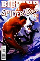 Spider-Girl #2 (2011) Comic Books Spider-Girl Prices