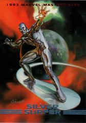 Silver Surfer #11 Marvel 1993 Masterpieces Prices