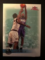 Sam Cassell Basketball Cards 2003 Fleer Focus Prices