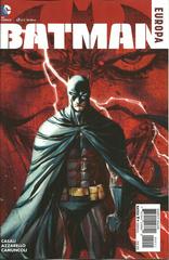 Batman: Europa #2 (2016) Comic Books Batman: Europa Prices
