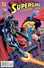 Supergirl #23 (1998) Comic Books Supergirl Prices