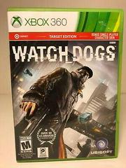 Watch Dogs [Target Edition] Xbox 360 Prices