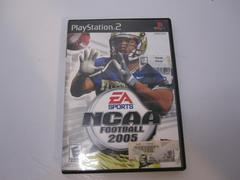 Photo By Canadian Brick Cafe | NCAA Football 2005 Playstation 2