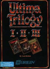 Ultima Trilogy PC Games Prices
