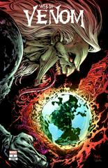 Web of Venom: Empyre's End [Lashley] #1 (2020) Comic Books Web of Venom: Empyre's End Prices