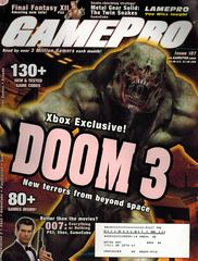 GamePro [April 2004] GamePro Prices