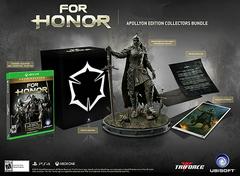 For Honor Apollyon Collector's Edition Xbox One Prices