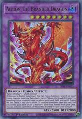 Albion the Branded Dragon [1st Edition] YuGiOh Lightning Overdrive Prices