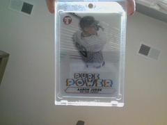 Aaron Judge #PP-15 Baseball Cards 2022 Topps Pristine Pure Power Prices