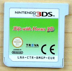 Life With Horses 3D PAL Nintendo 3DS Prices