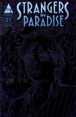 Strangers in Paradise #27 (1999) Comic Books Strangers in Paradise Prices