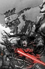 Star Wars: Visions [Okazaki] #1 (2022) Comic Books Star Wars: Visions Prices