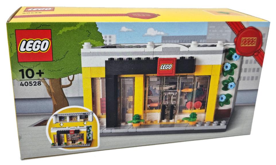 LEGO Store #40528 LEGO Brand