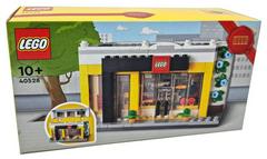 LEGO Store #40528 LEGO Brand Prices