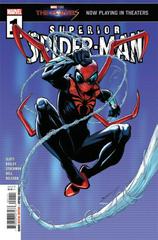 Superior Spider-Man #1 (2023) Comic Books Superior Spider-Man Prices